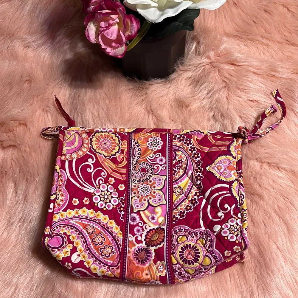 Vera Bradley bag